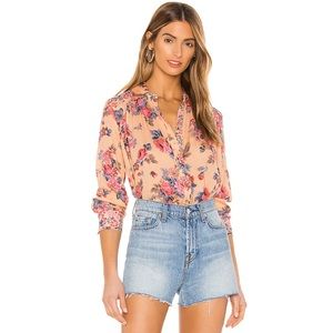 Free People | Walking On A Dream Top